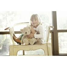 Cloud B Art. 7404-ZZ Glow Cuddles™ Bear