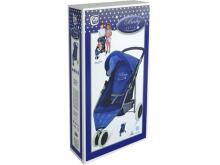 Colorbaby Baby Style Art.44915