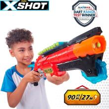 Colorbaby Xshot Dino Art.46560 Бластер