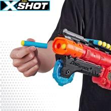 Colorbaby Xshot Dino Art.46560 Бластер