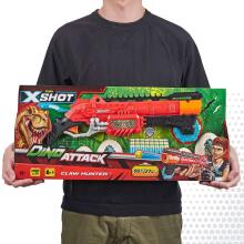 Colorbaby Xshot Dino Art.46560 Бластер