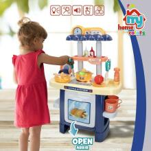 Colorbaby Kitchen My Home  Art.46654