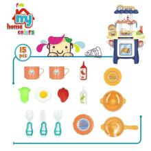 Colorbaby Kitchen My Home  Art.46654