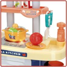 Colorbaby Kitchen My Home  Art.46654