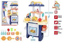 Colorbaby Kitchen My Home  Art.46654