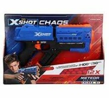 „Colorbaby X-Shot Haos“ 46274 „Meteor Blaster“