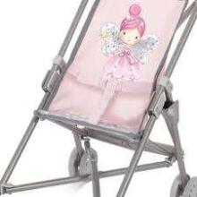 Colorbaby Doll Pram Art.44922