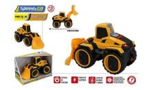 Colorbaby Speed Go Art.43826