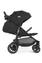 Joie Litetrax Pro pushchair Shale