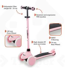 Mondo Scooter Tripper Art.28571