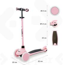 Mondo Scooter Tripper Art.28571