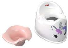 Fisher Price Potty Unicorn Art.GCJ73