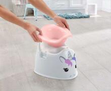 Fisher Price Potty Unicorn Art.GCJ73