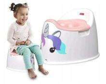 Fisher Price Potty Unicorn Art.GCJ73
