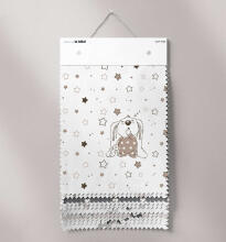 La Bebe™ Cotton 70x140 Art.64286 Bunnies