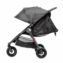 Baby Jogger'20 City Mini GT Art.2051660 jubiliejiniai vežimėliai