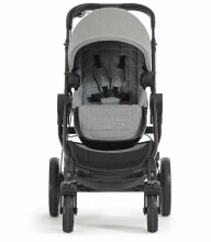 „Baby Jogger'20 City Select Lux Art.2012282“ uosto vežimėlis