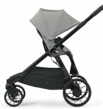 Baby Jogger'20 City Select Lux Art.2012282 Port  Прогулочная коляска