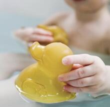 Hevea Raw Rubber Bathing Toy Art.344101 Rubber Bathing Toy 0+ month
