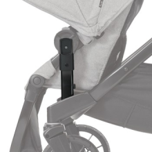 Baby Jogger '20 Seat City Select Lux  Art.2012293 Slate  Дополнительное сиденье для коляски