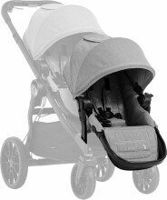 Baby Jogger '20 Seat City Select Lux  Art.2012293 Slate  Дополнительное сиденье для коляски
