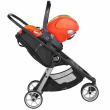 „Baby Jogger'20 City Mini 2 / GT 2“ art. 2083991 Automobilių sėdynių adapteris Cybex