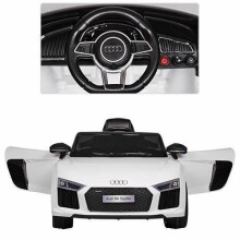 „Audi Design“ „Audi R8 Spyder Art.64516“ automobilis su akumuliatoriumi