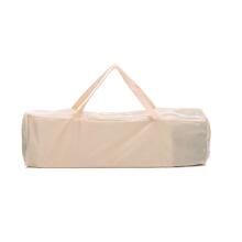 Fillikid Art.4055-09 Travel cot Basic Natur / Braun
