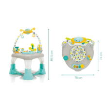 Fillikid Play Centre Art.BG2528