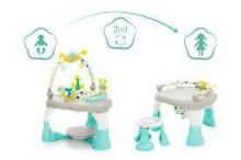 Fillikid Play Centre Art.BG2528