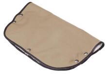 Sensillo Pushchair Muff Art.64904 Beige