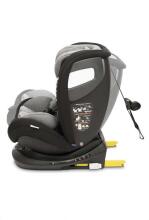 Britton  Maldon 360 Fix Art.B2471 Black