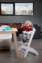 Childhome Lambda Art.HCL3CW White