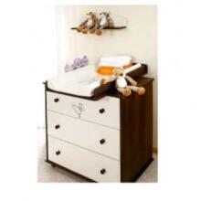 Drewex Mis Bialy Comfort Art.65037