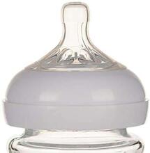 Philips Avent Art.SCF053/17 Glass feeding bottle 1m+ 240 ml