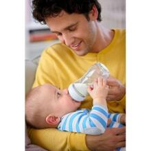 Philips Avent Art.SCF053/17 Glass feeding bottle 1m+ 240 ml
