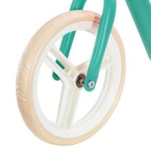KinderKraft'21 Runner Fly Plus Art.KKRRAPIGREE0000 Green