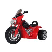 TLC Baby Moto Police Art.WDJT568 Blue