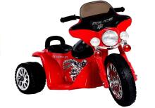 TLC Baby Moto Police Art.WDJT568 Blue