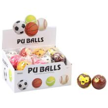 I-Toys Animal Ball Art.1323913