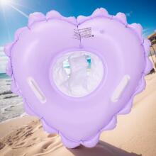 Heart Shaped Inflatable Swim Ring Art.65257