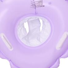 Heart Shaped Inflatable Swim Ring Art.65257