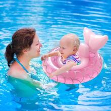 Baby Swimming Ring Art.65258