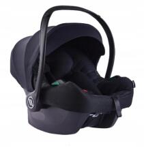 CAMARELO Belagio 4in1 Multifunctional Stroller Art.05 — Navy Blue