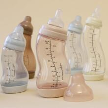 Difrax Bottle Art.707 Light Pink