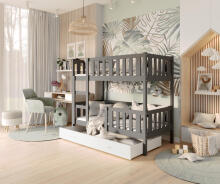 AJK Bobo Art.65562 Grey