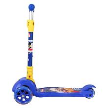 Mondo Disney Twist Scooter Art.28300 Frozen