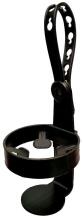 UniBaby  Universal Cup Holder for Strollers  Art.50 Grey