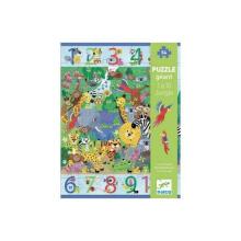 Djeco Puzzle Geant Art.DJ07148
