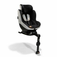 Joie I-Quest autokrēsls 0-18 kg, Carbon